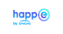 happ-e logo